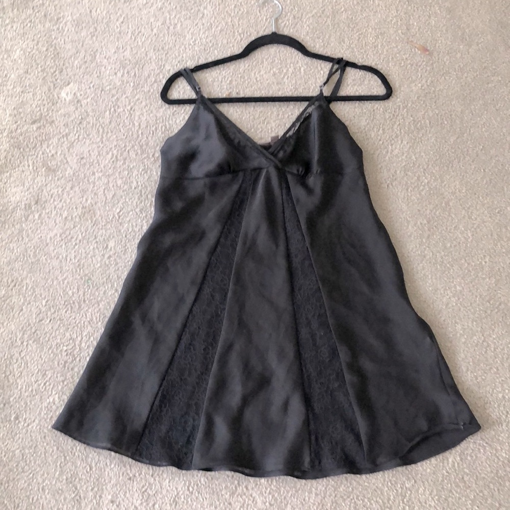 Maxi dress by Morgan Taylor